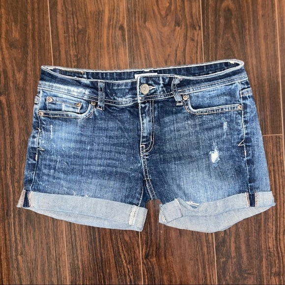 Aeropostale Pants - Aeropostale Denim Shorts